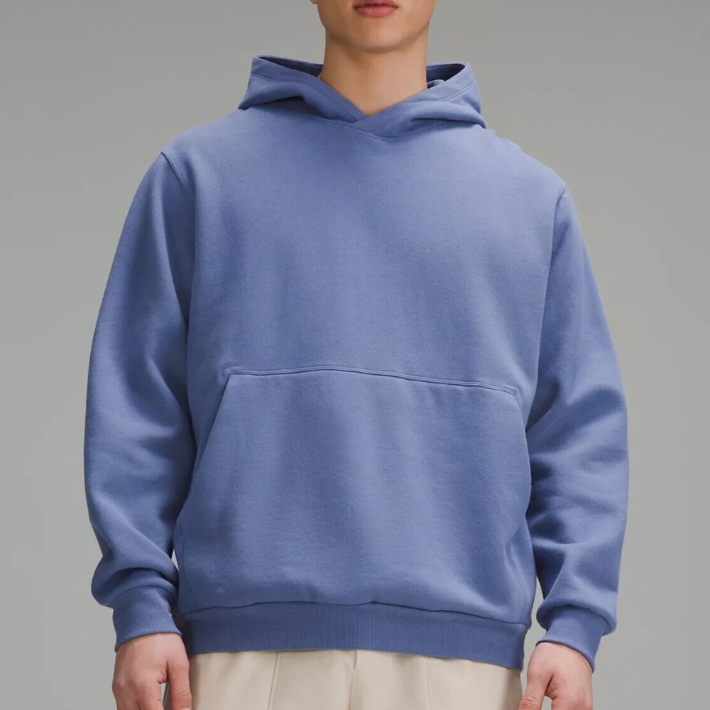 Lululemon Steady State Pullover Hoodie - XS